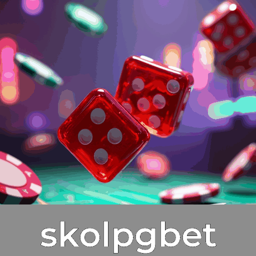 Skolpgbet: A Emoção dos Caça-níqueis com Altas Recompensas
